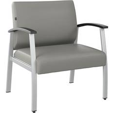 Office Chairs Bush Arrive Bariatric Waiting Guest Office Chair