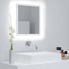 Bathroom Furniture Berkfield Home LED Bathroom