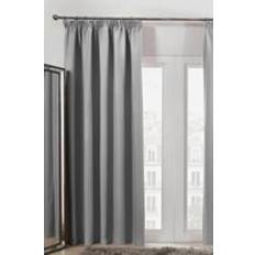 Curtains & Accessories Dreamscene Eyelet OR Pencil Pleat