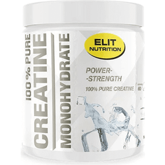 Elit Nutrition Kreatin Elit Nutrition 100% Pure Creatine Monohydrate 300 g