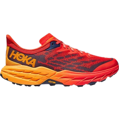 Hoka Tekstil Løpesko Hoka Speedgoat 5 M - Fiesta/Radiant Yellow