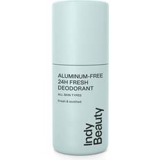 Aluminum-Free 24h Fresh Deo Roll-on