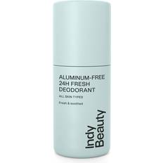 Indy Beauty Aluminum-Free 24h Fresh Deo Roll-on 50ml