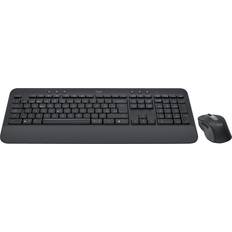 Logitech Signature MK650 Combo For Business