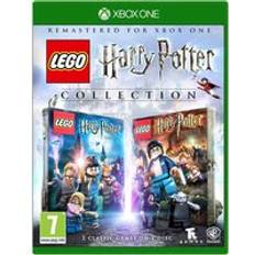 LEGO Harry Potter Collection Xbox One