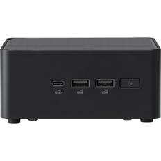 Barebone Stasjonære PC-er ASUS NUC 14 Pro RNUC14RVHU700002I