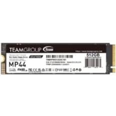 Team Group MP44 SSD 512 GB intern M.2 2280 PCIe 4.0 x4 NVMe