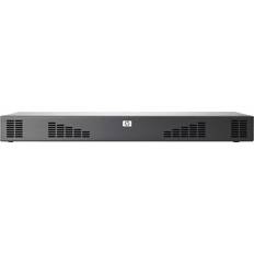 KVM Switches HP Hp 0x2x32 Kvm Svr Console Switch AF619A