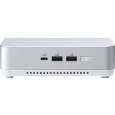 Stasjonære PC-er ASUS NUC 14 Pro+ Kit RNUC14RVSU700002I