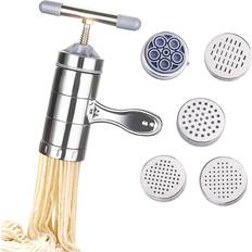 Pasta Makers Wejoy Noodle Maker Press Pasta Machine Kitchen Pressing Spaghetti