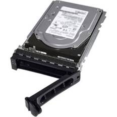 Hard Drives Dell Compellent DGTT2 Solid State Drive 1.6TB 2.5in RI SAS 12Gbps SSD
