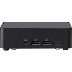 Computer Fissi ASUS NUC 14 Pro RNUC14RVKU700002I Nero 155H 90AR0062-M000E0