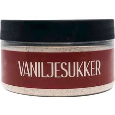 Vanilje Baking Modern Health Vaniljesukker 70g 1pakk