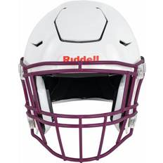 Helmets Riddell SpeedFlex SF-2EG-II Facemask Maroon