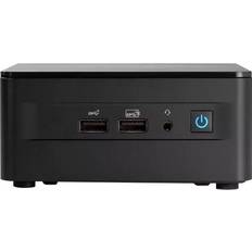 ASUS NUC 12 Pro Barebone i3 1220P