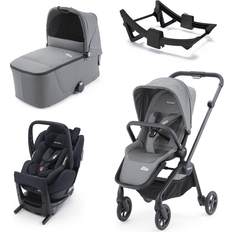 Recaro Sadena Elite 3-in-1 (Travel system)