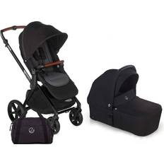 Jané Muum-4 + Sweet 2in1 Pram