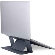 Laptop Stands Moft MS006G-1-BK Invisible Laptop Cooling Stand Black