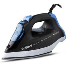 Strykjärn & Steamers Küken Ångstrykjärn Küken 36089 2600 W
