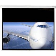 SWS150WSF10 Manual Projection Screen 1.5m 16:10