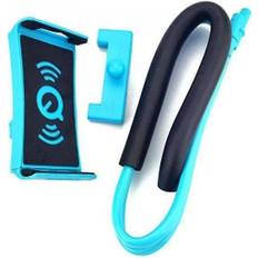 Mobile Device Holders HKHBJS blue Universal Mobile Phones Holder Lazy Hangings Neck Mount Stand S