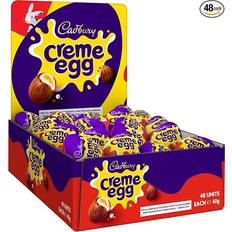 Cadbury Easter Creme Egg Pack