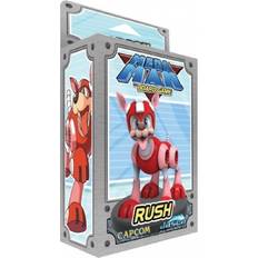 Jasco Games Mega Man: The Board Rush