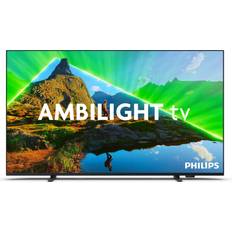 65 " - Ambilight TV Philips 65" UHD LED Smart TV 65PUS8389