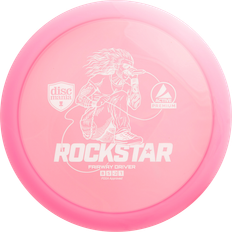 Discgolf Discmania Rockstar