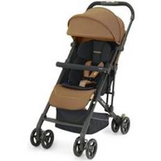 Barnevogner Recaro Buggy Easylife Elite 2 Select Sweet Curry