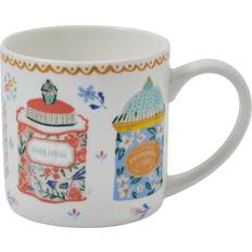 Ulster Weavers Ulster Weavers Tea Tin Mugg