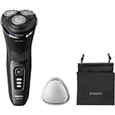 Philips Wet & Dry Electric Shaver Series 3000 S3244/12