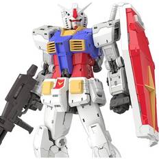 Mobile Suit Gundam RX-78-2 1/144 Model Kit