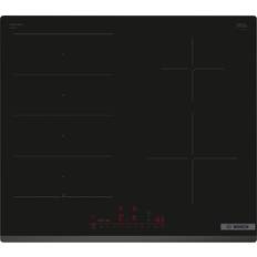 Bosch 60 cm Spishällar Bosch Häll PIX63KHC1Z