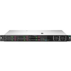 16 GB - Windows 10 Pro Desktop Computers HPE ProLiant DL20 Gen10 Plus Server Rack 16 GB
