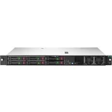 HPE ProLiant DL20 Gen10 Plus