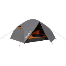 Namiot Puez 3P Alloy Burnt Orange