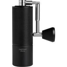 Timemore Chestnut C3s Pro S2C Manuell Kaffekvarn Svart