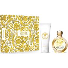 Versace Eros Pour Femme Geschenkset