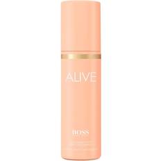 Alive Deo Spray