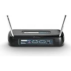 Studioutrustning LD Systems WSECO 2 RB 6 Mottagare 630.2 MHz