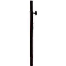 ADJ American DJAmerican SAT-1 35mm Spacer Rod Black