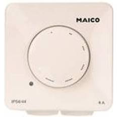 Maico Varvtalsregulator