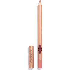 Charlotte Tilbury Lip Liner Lip Cheat New! Pillow Talk Fair