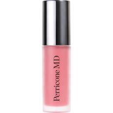 Ej djurtestade Läppoljor Perricone MD No Makeup Lip Oil 5.5ml - Pink Grapefruit