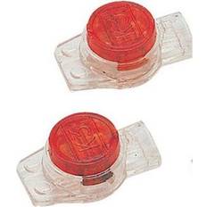 Electrical Accessories Proskit UR Connector,AWG26,20,PK100