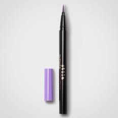 Purple Eyeliners Stila Stay All Day Waterproof Liquid Eye Liner Violet Haze