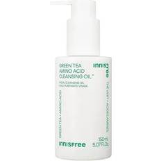 Green Tea Amino Acid Cleansing Oil 150 ml