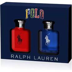 Ralph edt Polo Ralph Lauren World of Polo EdT 2x15ml