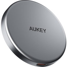 Mobil kabel laddare Aukey Magnetic LC-MC10 15W 1m